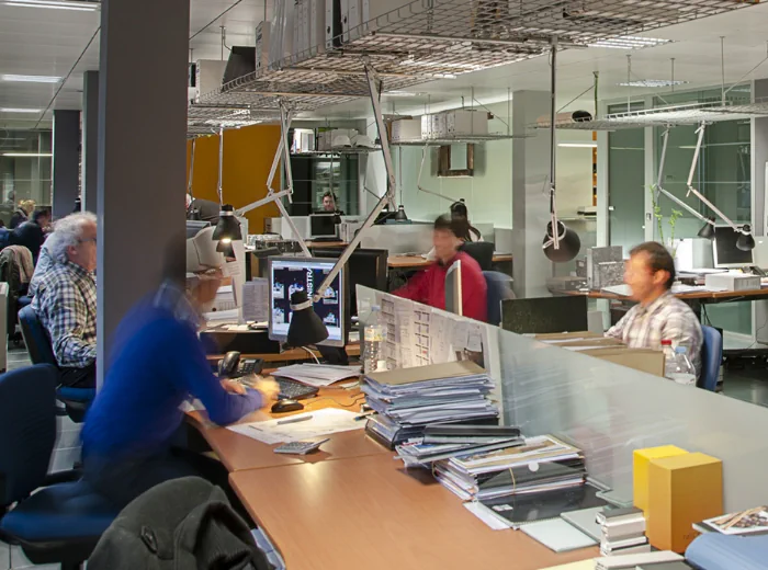 despatx d'arquitectura d'engitec andorra